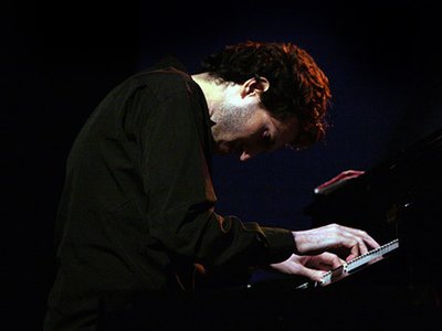 Emilio Teubal photo
