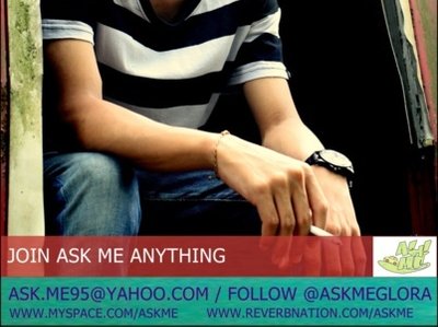 Ask Me photo
