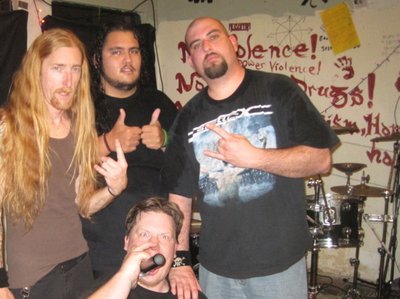 Gristle 2011