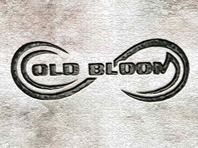 Cold Bloom Logo