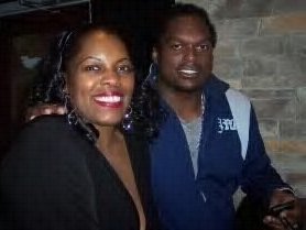 LaVarr Arrington