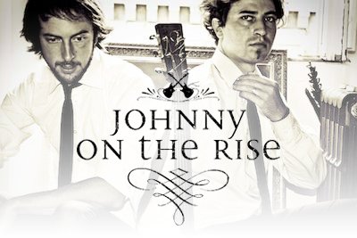Johnny on the Rise photo
