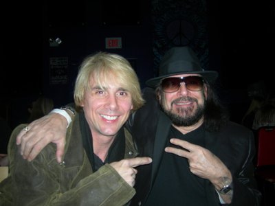 Rockin Bobby "D" Dic Jockey WCSX 94.7 Radio Detroit and Juke
