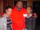 The MC Girls W/ NLZ