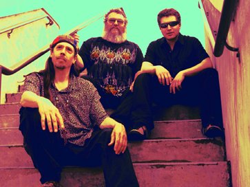 2nd new press photo by George Dubose