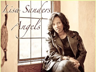 Lisa Sanders - Angels