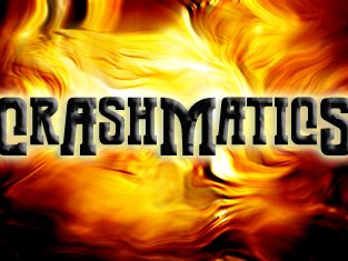 Crashmatics photo