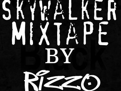 Skywalker - New Mixtape Coming Soon