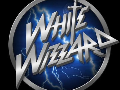 WHITE WIZZARD photo