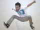 I got hops.