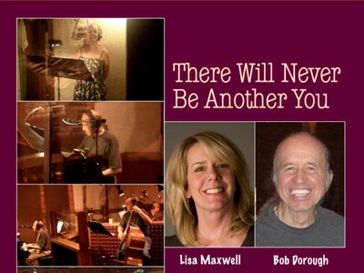 Lisa Maxwell & Bob Dorough