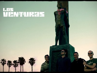Los Venturas