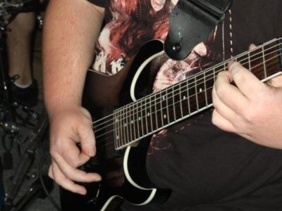 The Vile Impurity photo