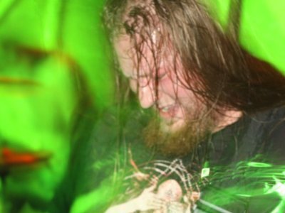 The Vile Impurity photo