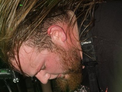 The Vile Impurity photo