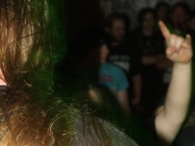 The Vile Impurity photo