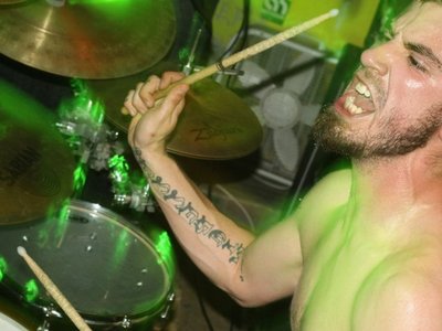 The Vile Impurity photo