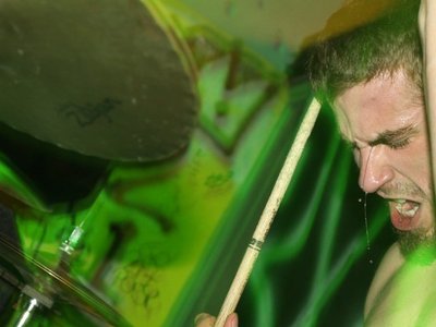 The Vile Impurity photo