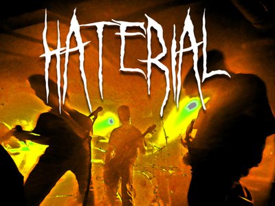 HATERIAL photo