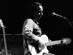 Cary Morin photo