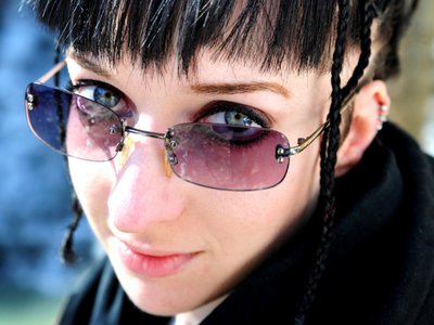 Photo by Ed Haardt