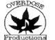 OverDose Productions Logo