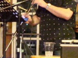 First gig 14