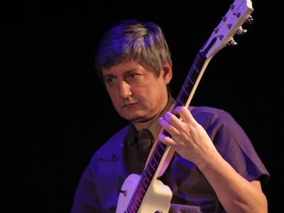 Jacek Raganowicz Quartet photo