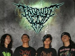 FRODHOS DEATH photo