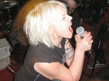 playing at Deathchurch