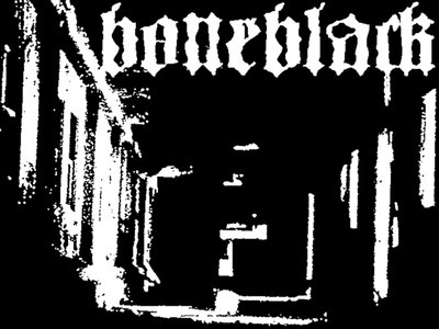 Boneblack photo