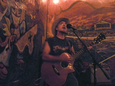 The SoulaBillySwampBoogie Band photo