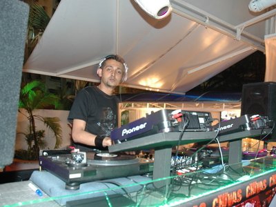 Dj KUMA photo