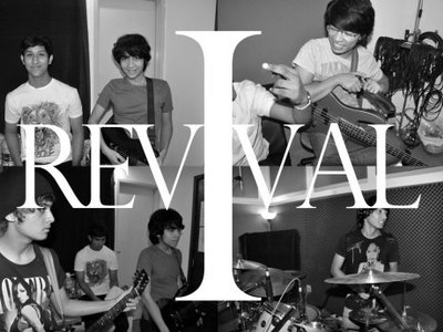I, Revival photo