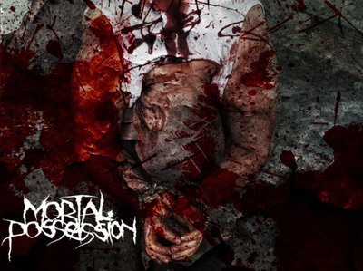Mortal Possession - Negate (Demo)