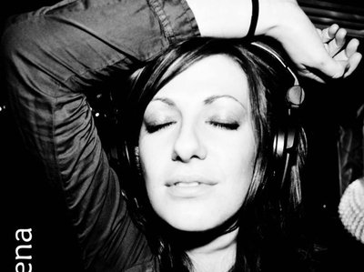 Heather LoveJoy