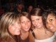 my girls and I at Aaron Watson