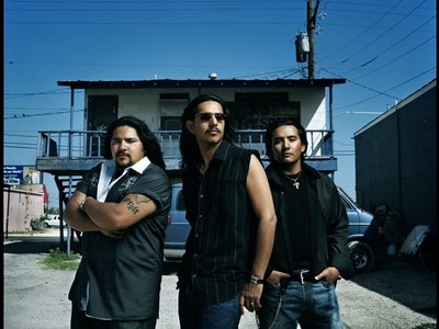 Forgiven Promo Pic 2008