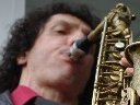 Dave Panico - Saxophonist photo