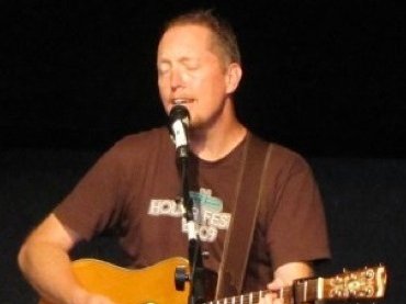 John at Short's