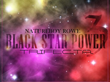 Natureboy Rowe photo