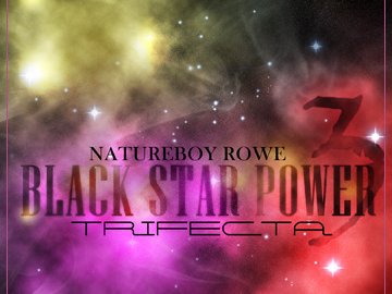 Natureboy Rowe photo