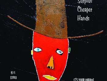 Surplus Cheaper hands Project