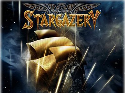 Stargazery photo