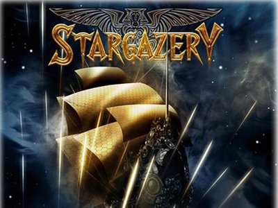 Stargazery photo