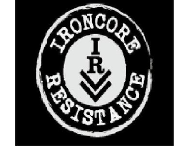 IRONCORE RESISTANCE photo
