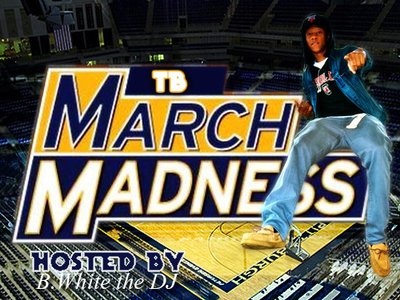 "March Madness" The Mixtape - http://www.mediafire.com/?9f1a6mcxd9n43e1