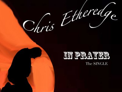 Minister Chris Etheredge photo