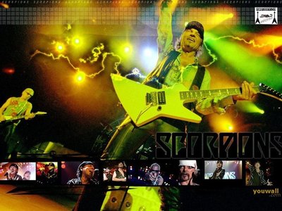 rock