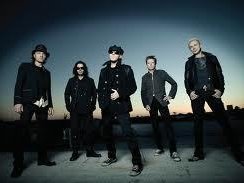 Scorpions official photo